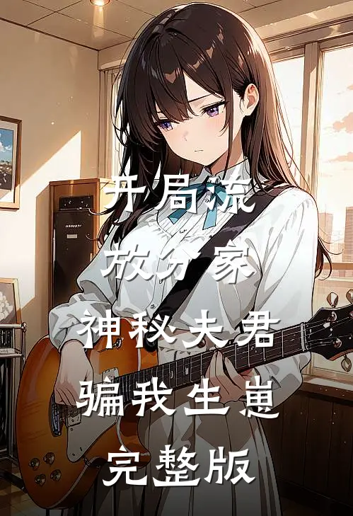 开局流放分家，神秘夫君骗我生崽完整版