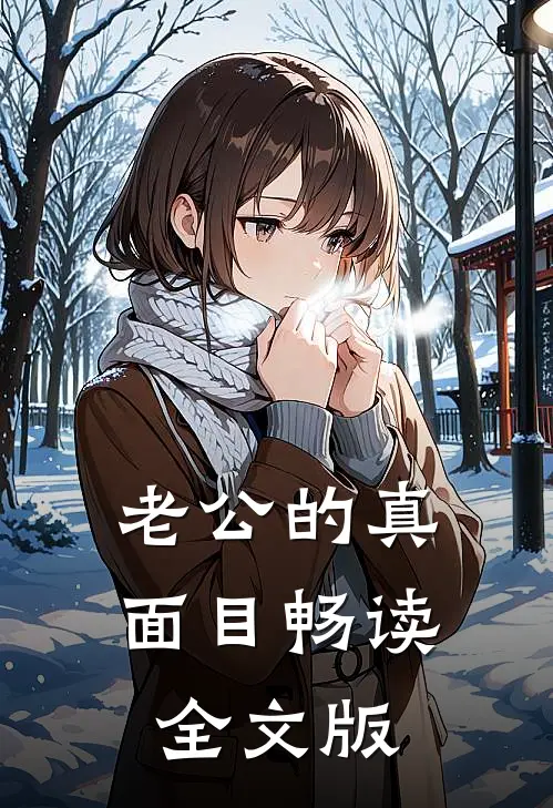 老公的真面目畅读全文版