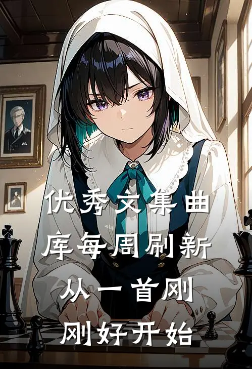 优秀文集曲库每周刷新,从一首刚刚好开始的歌