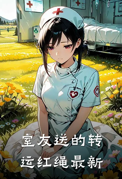 室友送的转运红绳最新