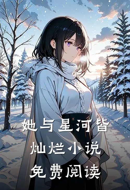 她与星河皆灿烂小说免费阅读