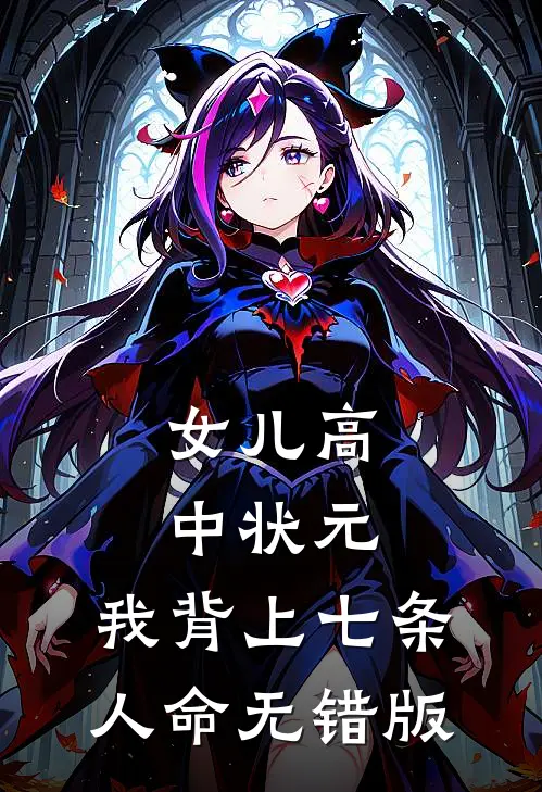 女儿高中状元，我背上七条人命无错版
