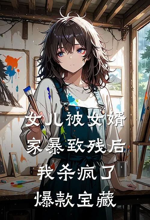 女儿被女婿家暴致残后，我杀疯了爆款宝藏