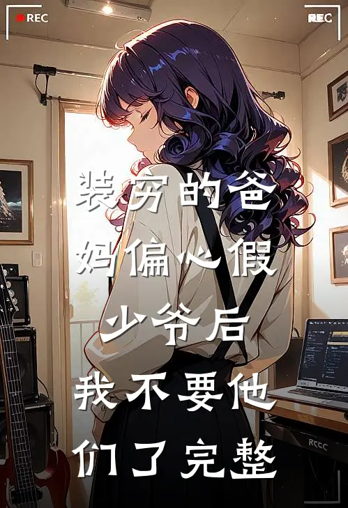 装穷的爸妈偏心假少爷后，我不要他们了完整