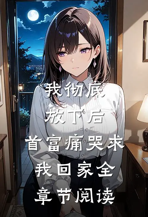 我彻底放下后，首富痛哭求我回家全章节阅读