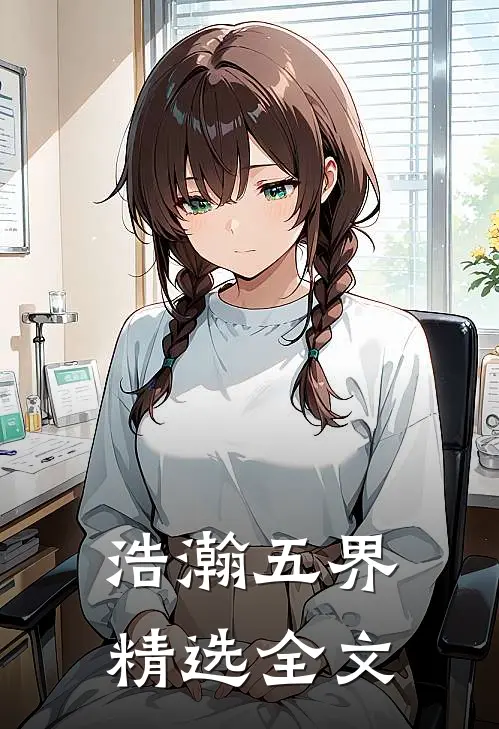 浩瀚五界精选全文