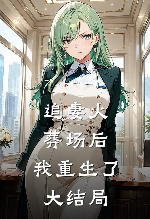 追妻火葬场后,我重生了大结局是