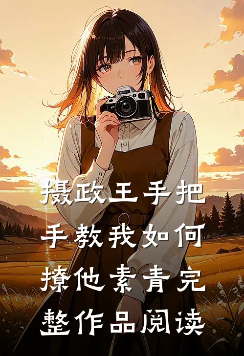 摄政王手把手教我如何撩他素青完整作品阅读