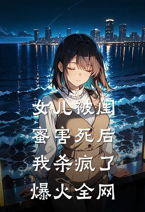 女儿被闺蜜害死后，我杀疯了爆火全网