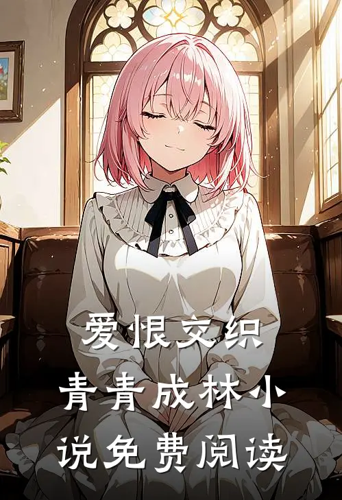 爱恨交织，青青成林小说免费阅读