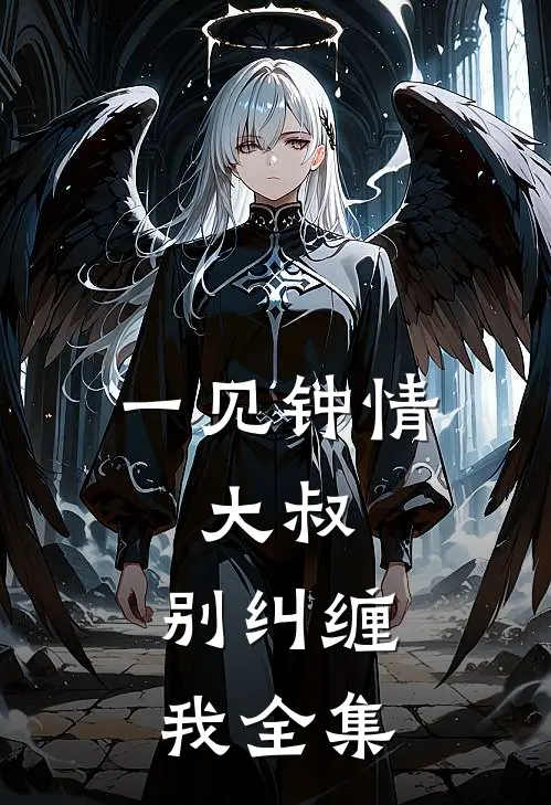 一见钟情大叔,别纠缠我 全集