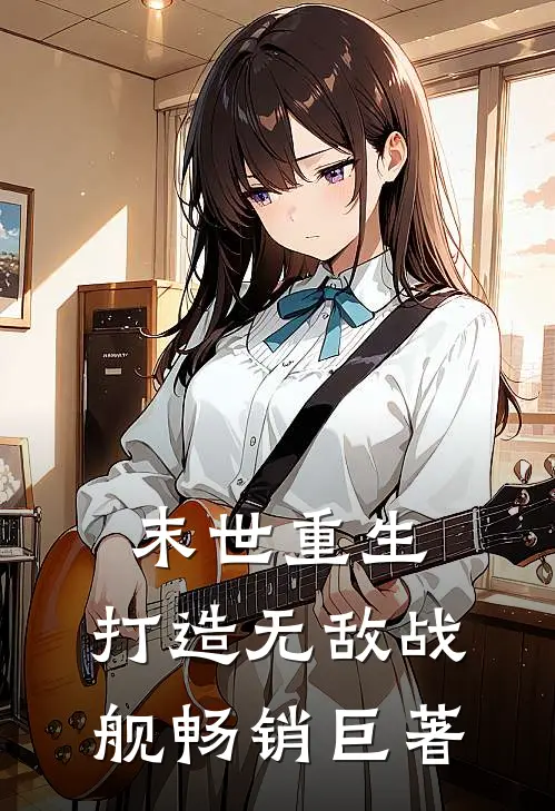 末世重生打造无敌战舰畅销巨著