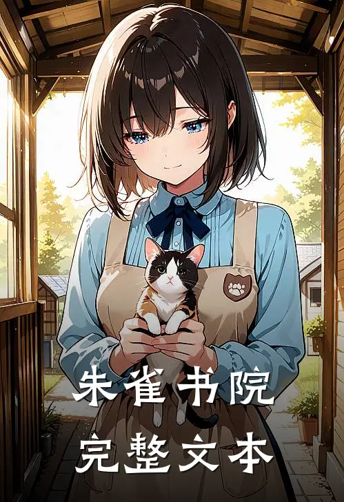 朱雀书院完整文本