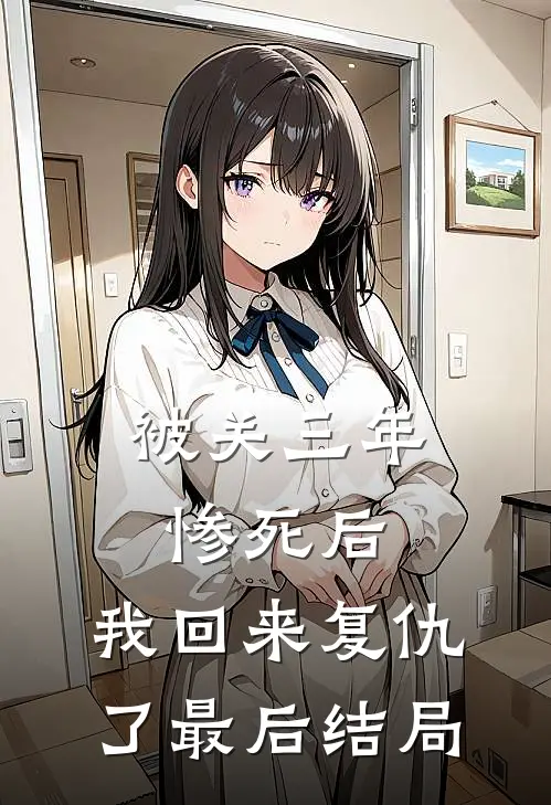 被关三年惨死后，我回来复仇了最后结局