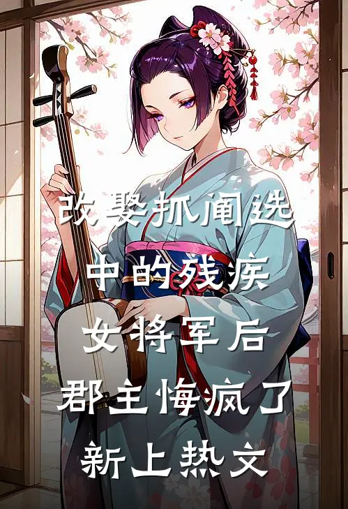 改娶抓阄选中的残疾女将军后，郡主悔疯了新上热文