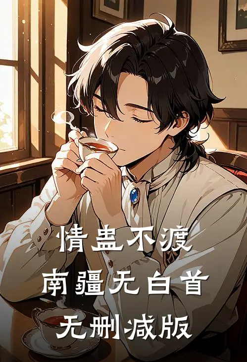 情蛊不渡，南疆无白首无删减版