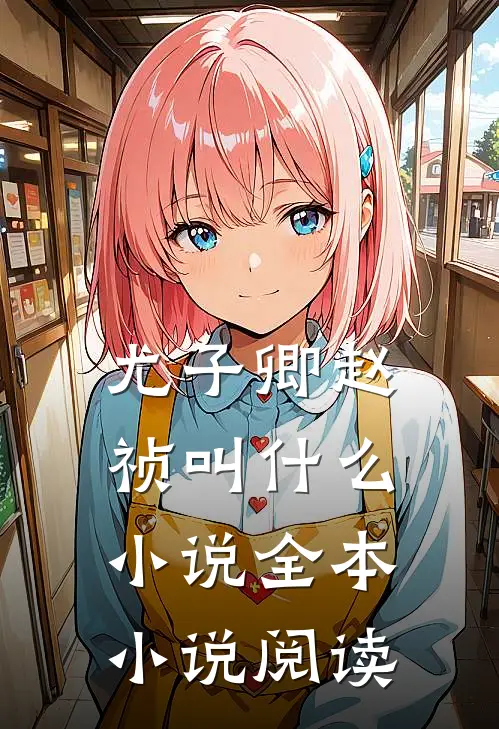 尤子卿赵祯叫什么小说全本小说阅读
