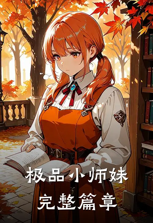 极品小师妹完整篇章