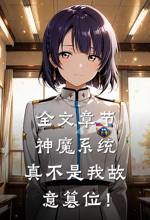 全文章节神魔系统：真不是我故意篡位！