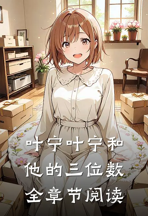 叶宁叶宁和他的三位数全章节阅读