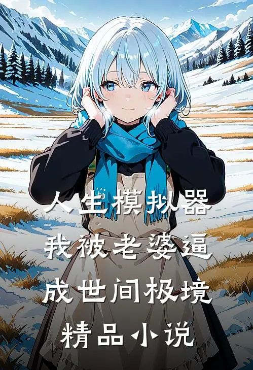 人生模拟器：我被老婆逼成世间极境精品小说