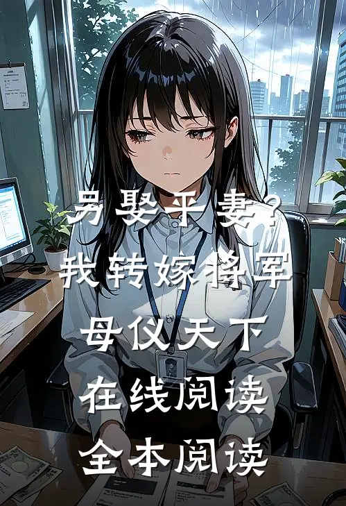 另娶平妻？我转嫁将军母仪天下在线阅读全本阅读