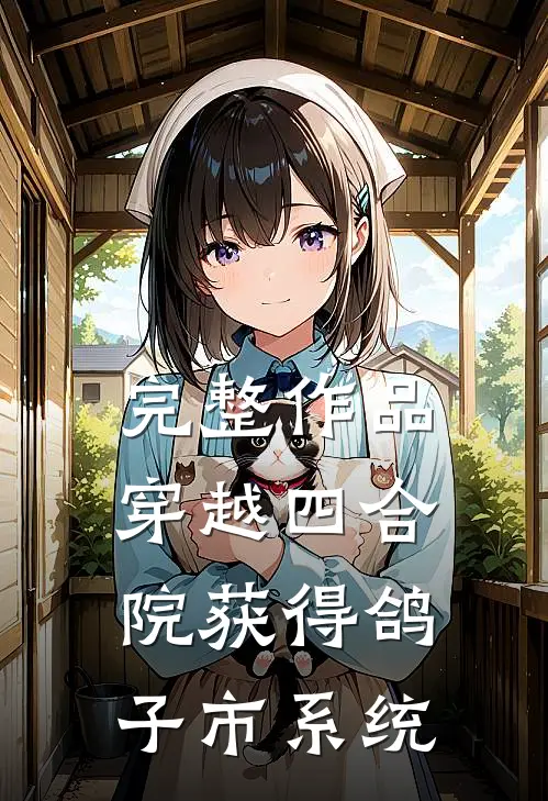 完整作品穿越四合院获得鸽子市系统