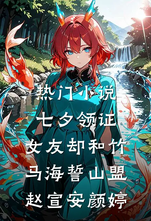 热门小说七夕领证，女友却和竹马海誓山盟赵宣安颜婷