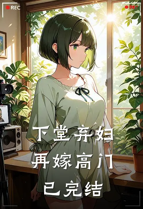 下堂弃妇,再嫁高门已完结免费阅读
