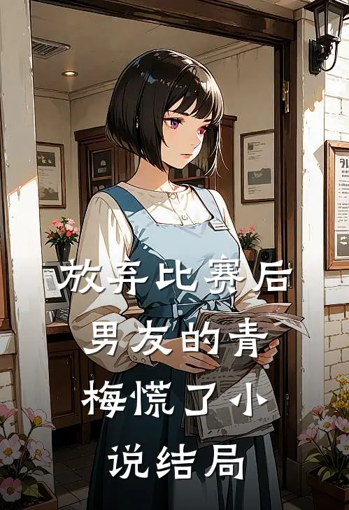 放弃比赛后，男友的青梅慌了小说结局