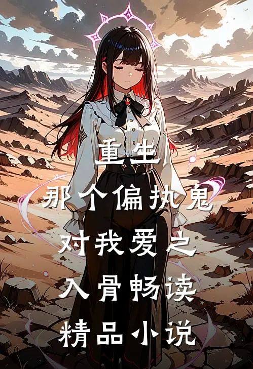 重生：那个偏执鬼对我爱之入骨畅读精品小说