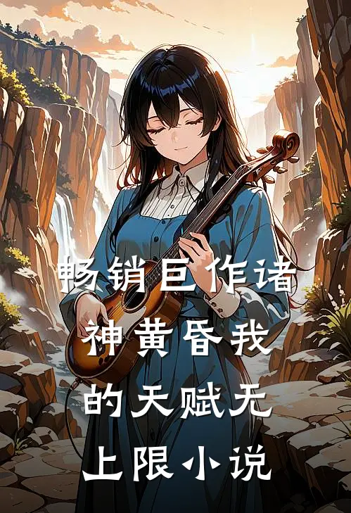 畅销巨作诸神黄昏我的天赋无上限小说