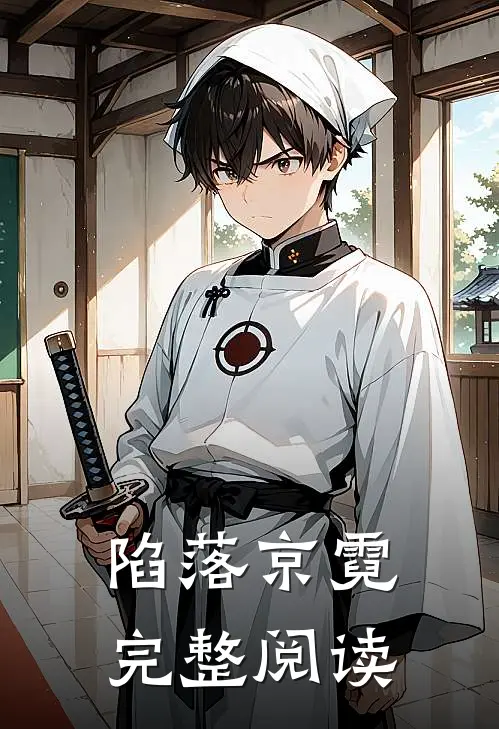 陷落京霓完整阅读