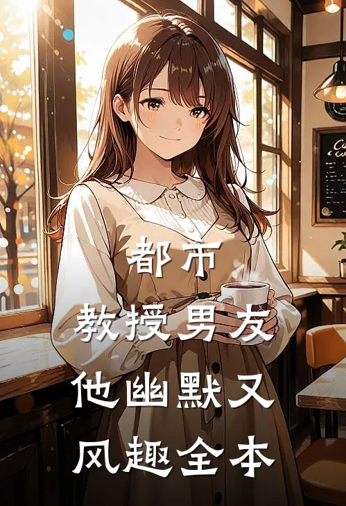 都市：教授男友他幽默又风趣全本