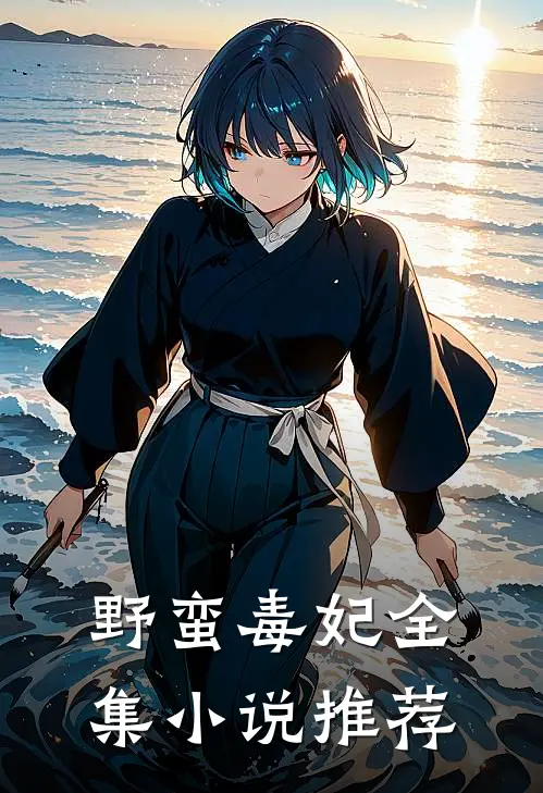 野蛮毒妃全集小说推荐