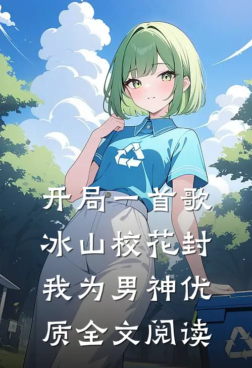 开局一首歌，冰山校花封我为男神优质全文阅读