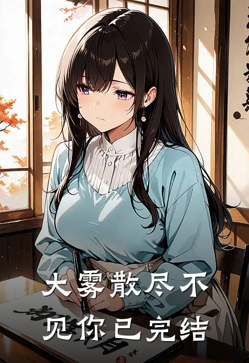 大雾散尽不见你已完结