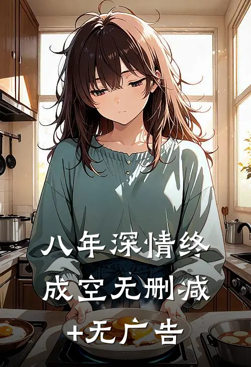 八年深情终成空无删减+无广告