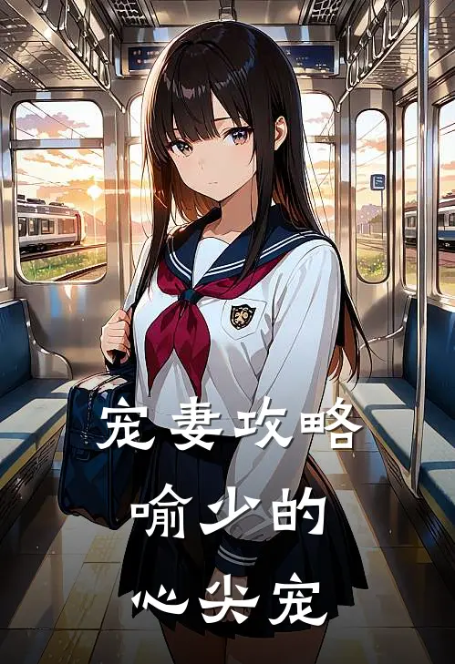 宠妻攻略，喻少的心尖宠