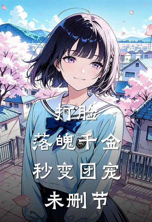 打脸：落魄千金秒变团宠未删节