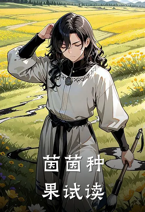 茵茵种果试读