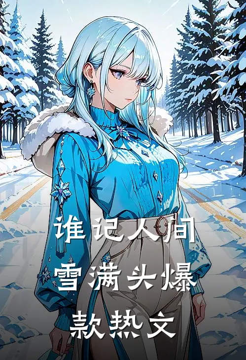 谁记人间雪满头爆款热文