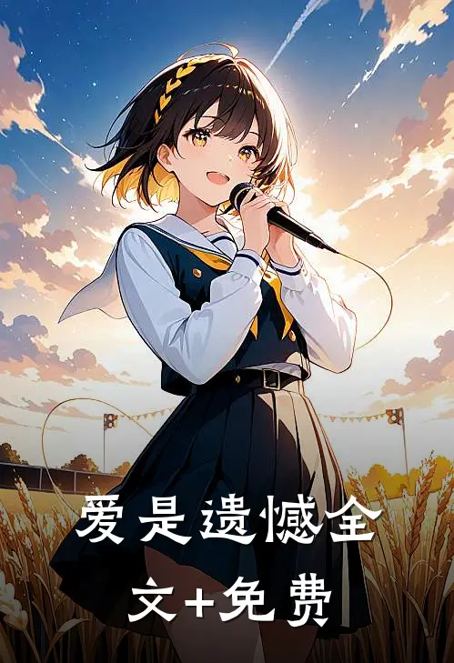 爱是遗憾全文+免费
