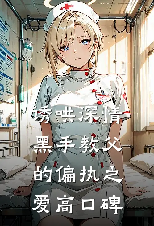 诱哄深情：黑手教父的偏执之爱高口碑