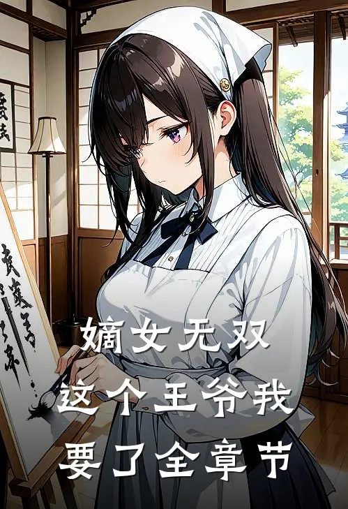 嫡女无双：这个王爷我要了全章节