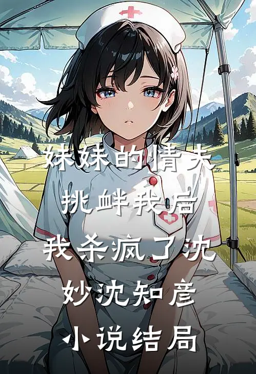 妹妹的情夫挑衅我后，我杀疯了沈妙沈知彦小说结局