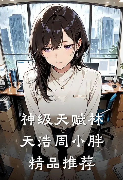 神级天赋林天浩周小胖精品推荐