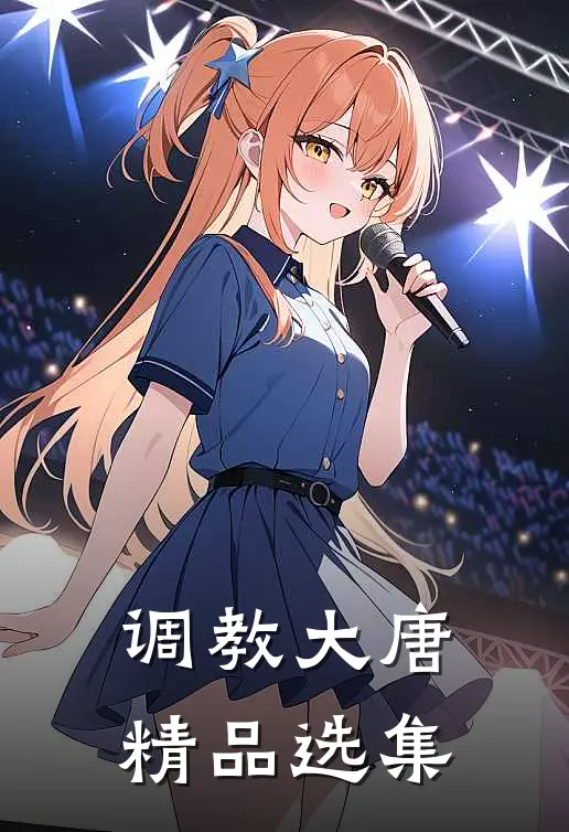 调教大唐精品选集