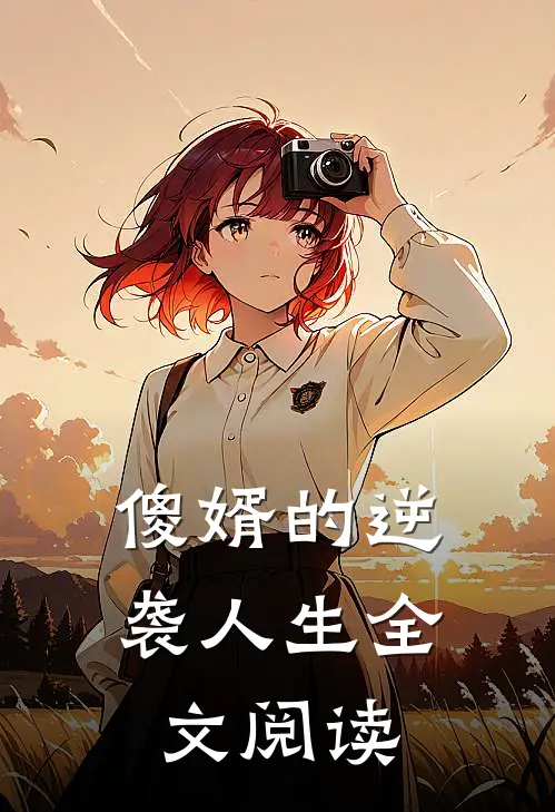 傻婿的逆袭人生全文阅读