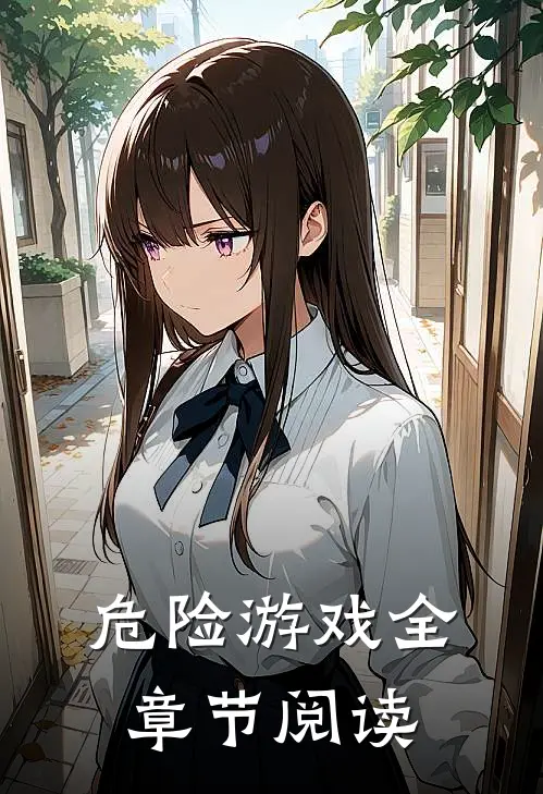 危险游戏全章节阅读